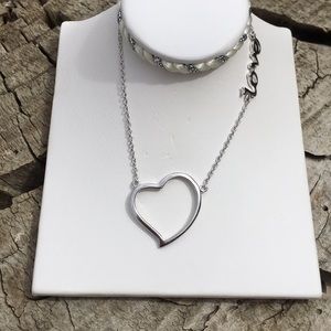 ❤️NEW LOVE NECKLACE❤️